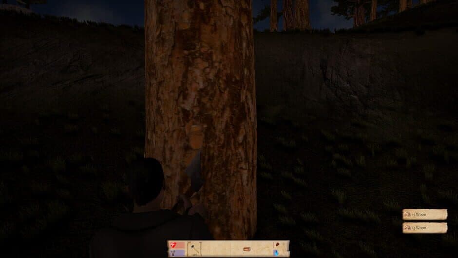 Era of Survival screenshot