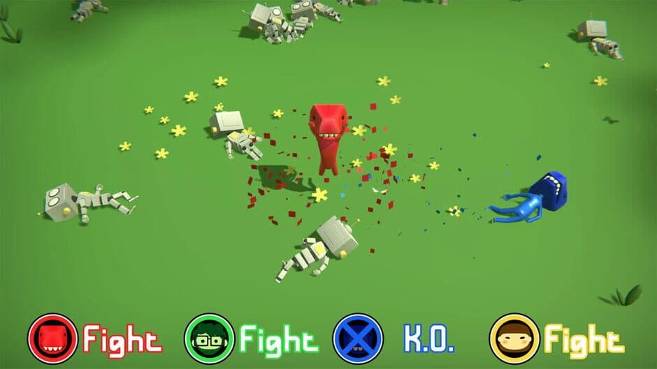 Unspottable screenshot