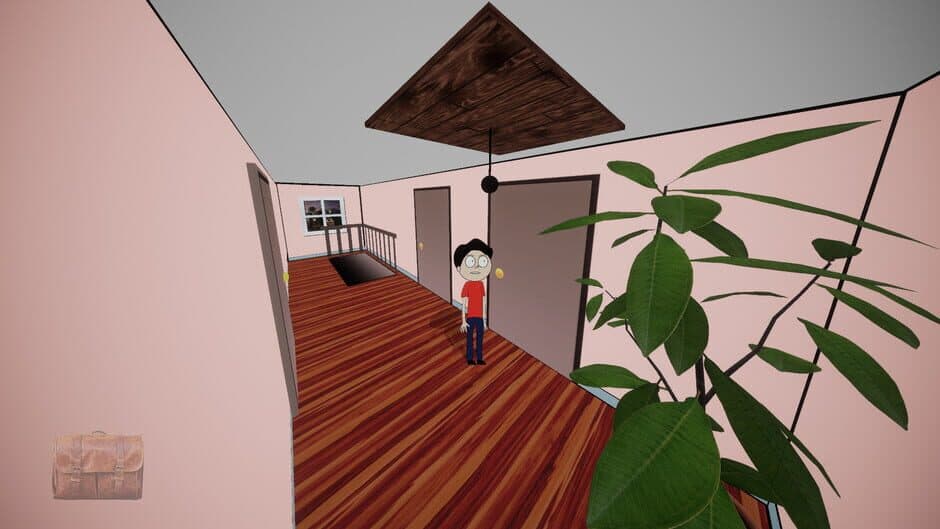 Hibiscus Red screenshot