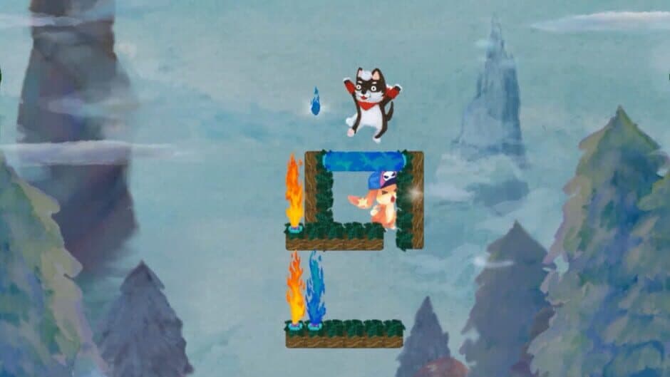 Floody screenshot