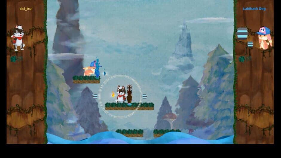 Floody screenshot