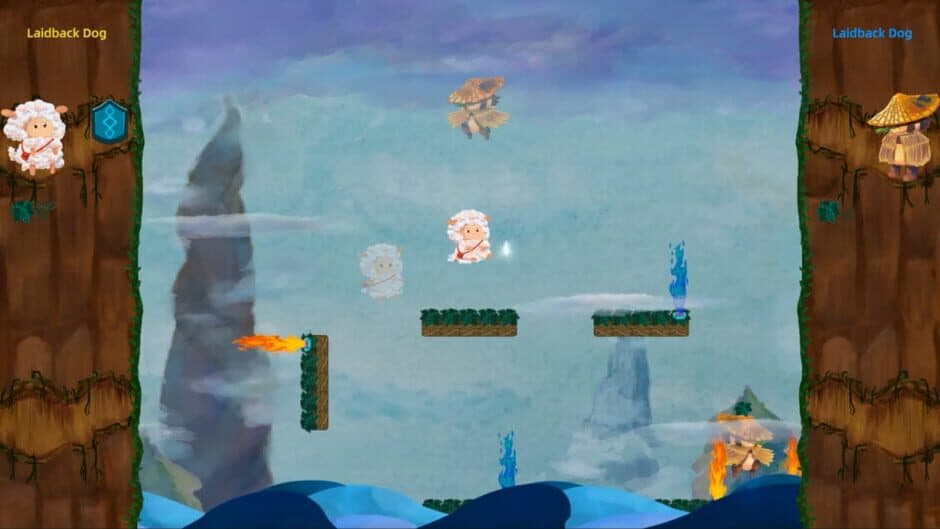 Floody screenshot