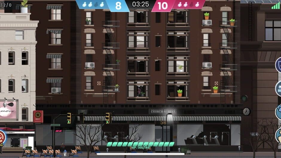 Countersnipe screenshot