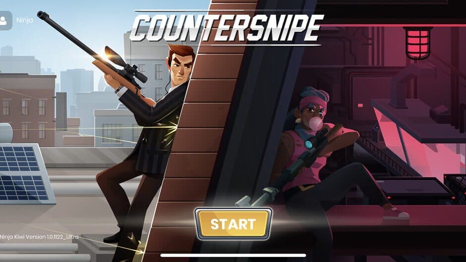 Countersnipe screenshot