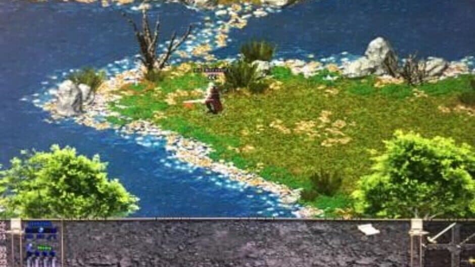 Astonia: The Return of Yendor screenshot