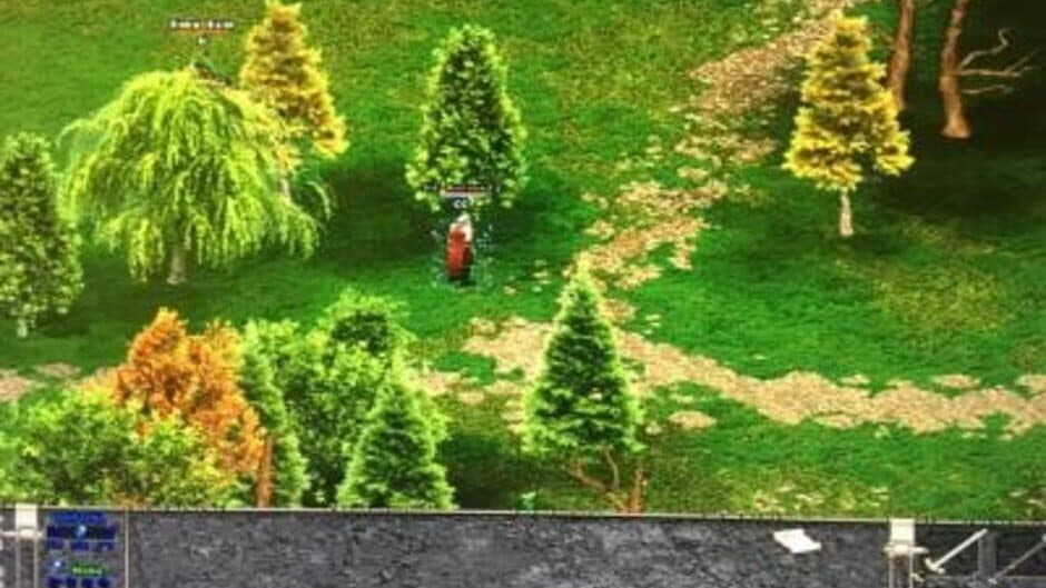 Astonia: The Return of Yendor screenshot