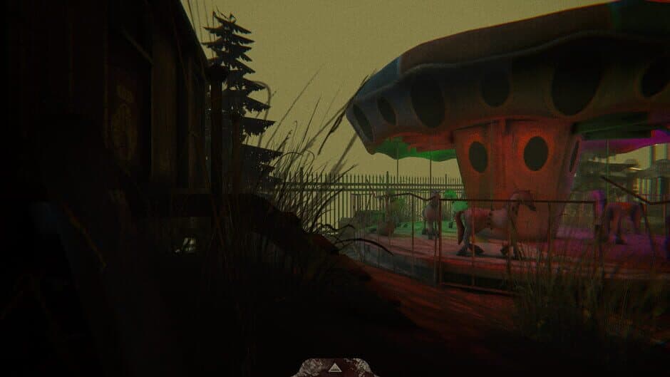 Death Park screenshot