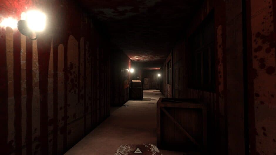 Death Park screenshot
