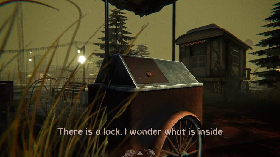 Death Park screenshot