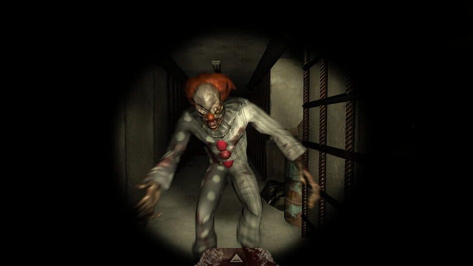 Death Park screenshot