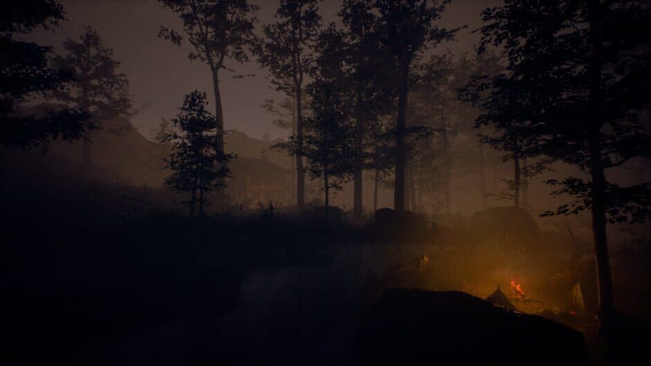 Folklore Hunter screenshot