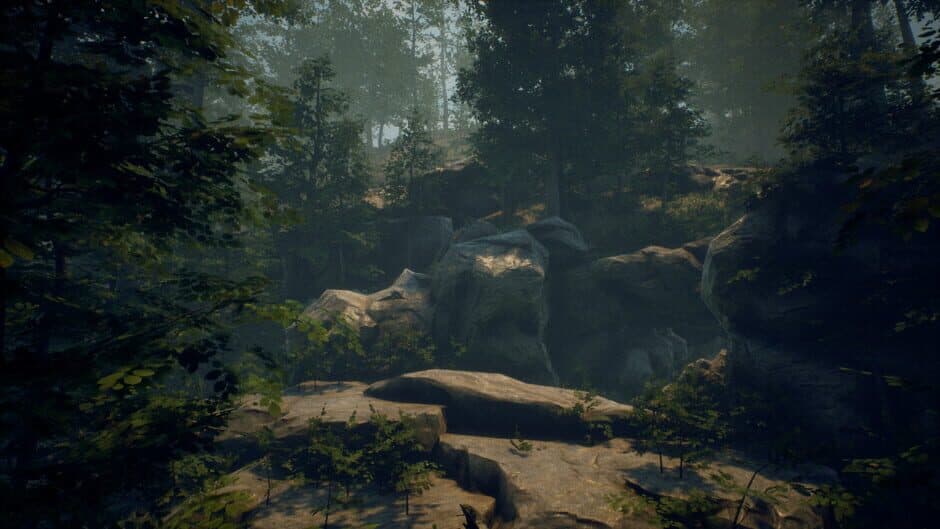 Folklore Hunter screenshot