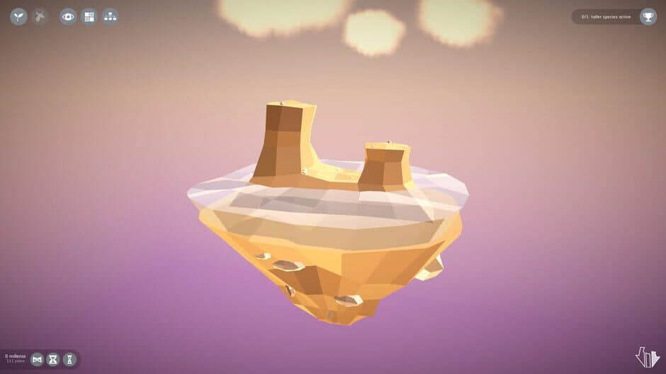 The Sapling screenshot