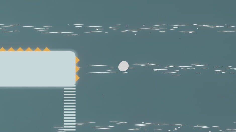 Cats are Liquid: A Better Place screenshot