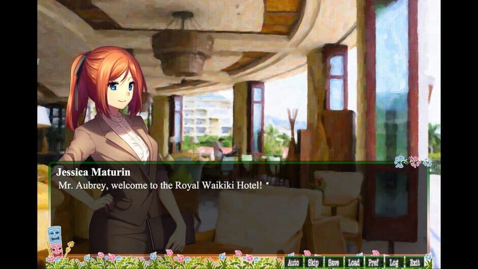 The Aloha Bakery screenshot
