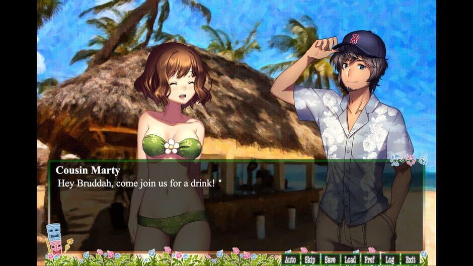 The Aloha Bakery screenshot