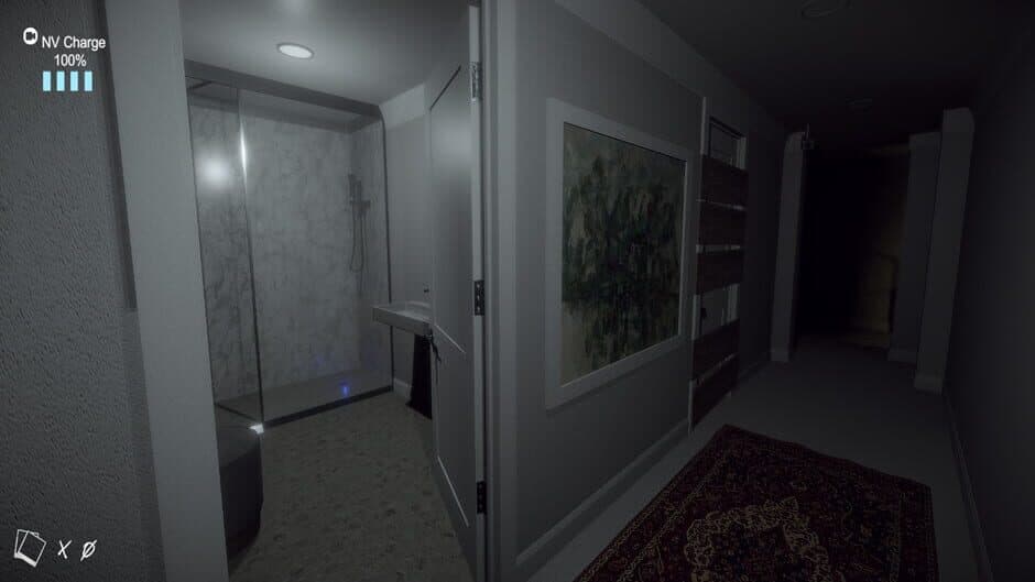 Suite 776 screenshot