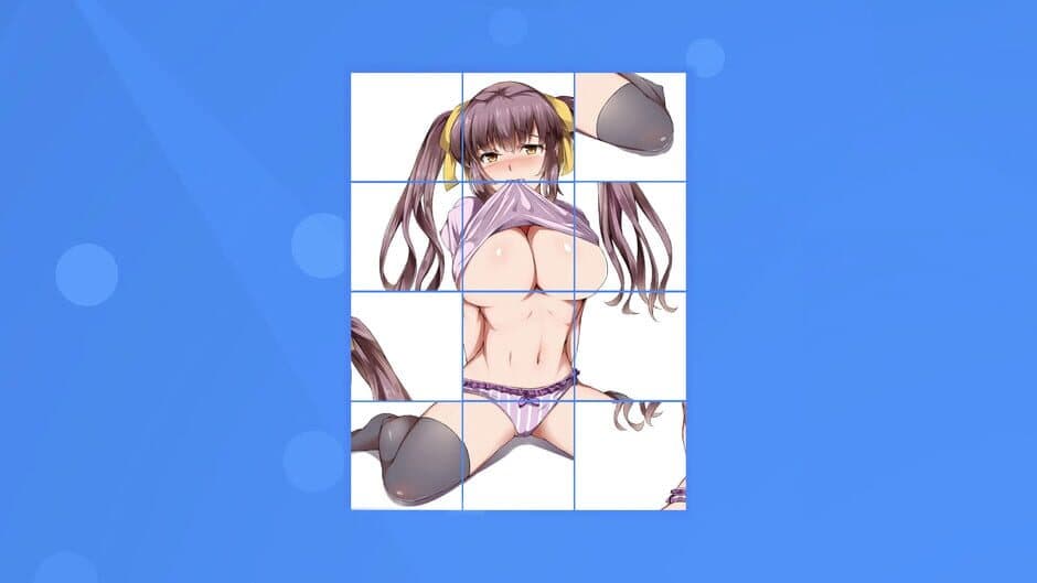 Hentai Waifu screenshot