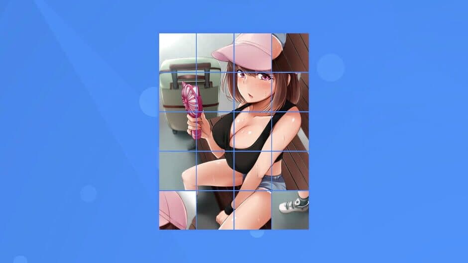 Hentai Waifu screenshot