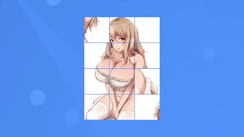 Hentai Waifu screenshot