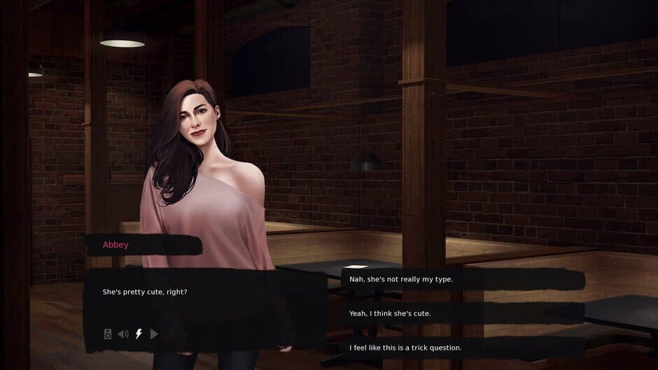 Drinks With Abbey screenshot