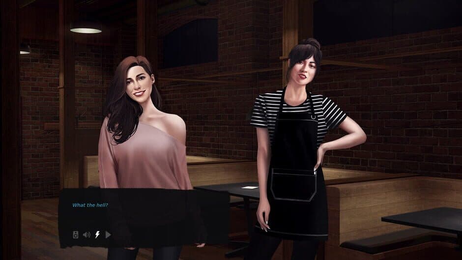 Drinks With Abbey screenshot