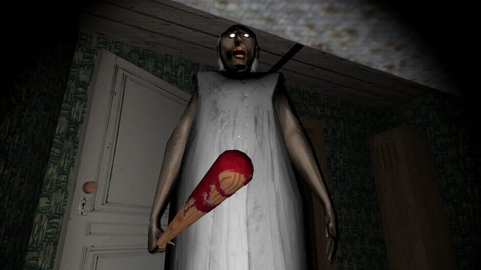 Granny: Chapter Two screenshot