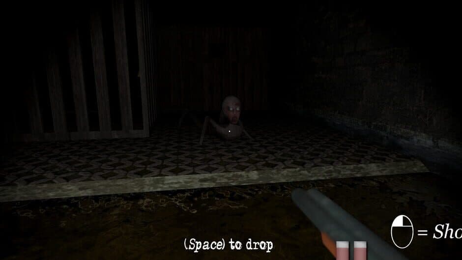 Granny: Chapter Two screenshot