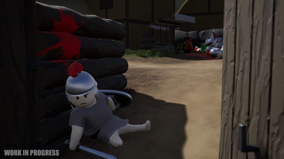 Shieldwall screenshot
