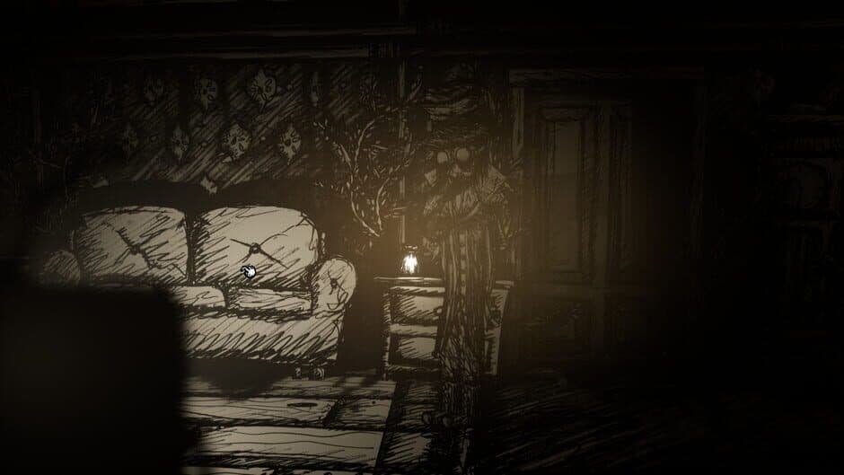 My Friend is a Raven screenshot