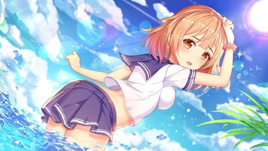 Pretty Angel screenshot
