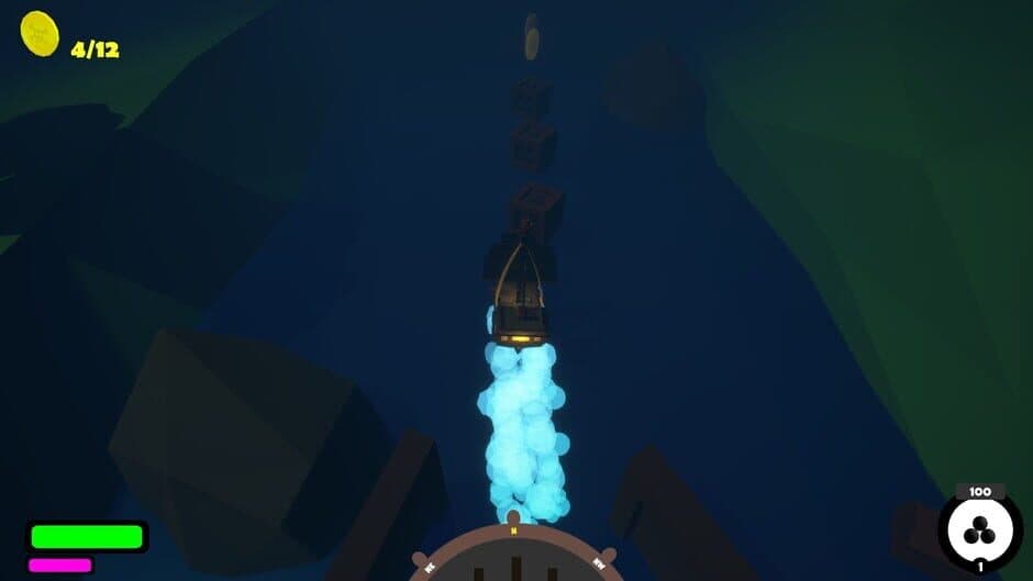 Derpy Pirates! The Search for the Bungalow screenshot