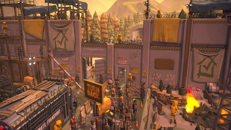 Medal of Legends screenshot