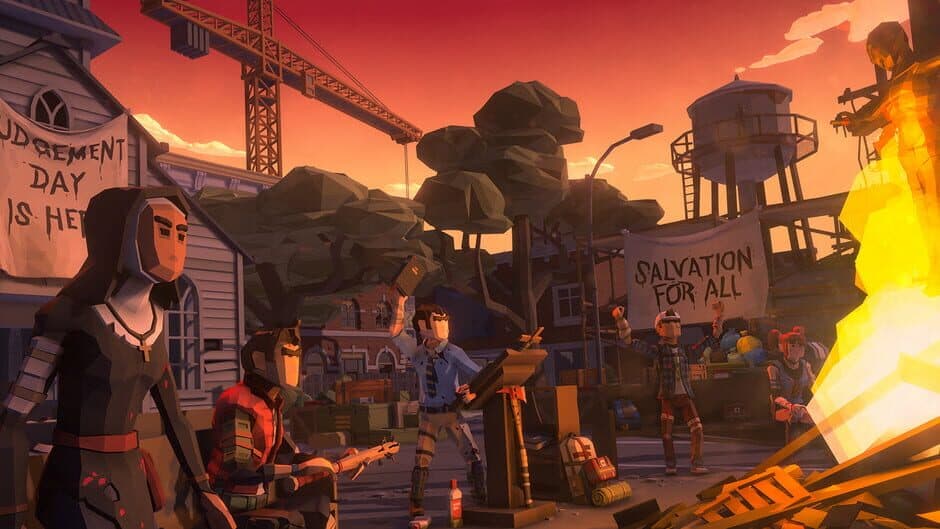 Medal of Legends screenshot