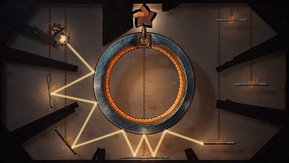 LIT: Bend the Light screenshot