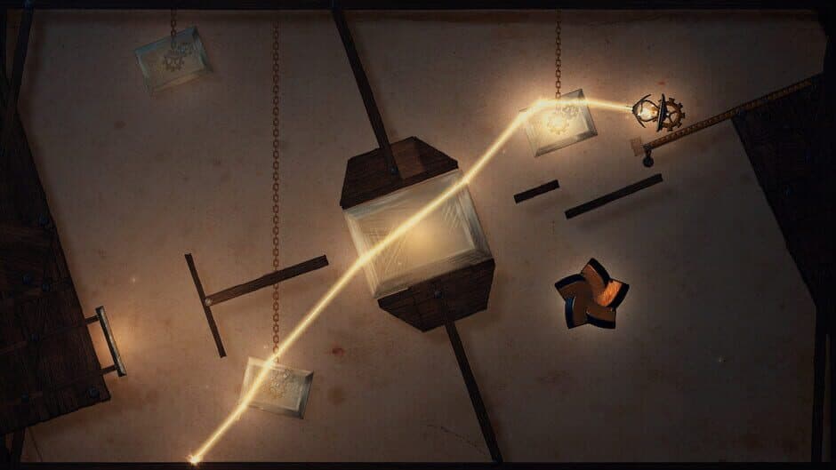 LIT: Bend the Light screenshot