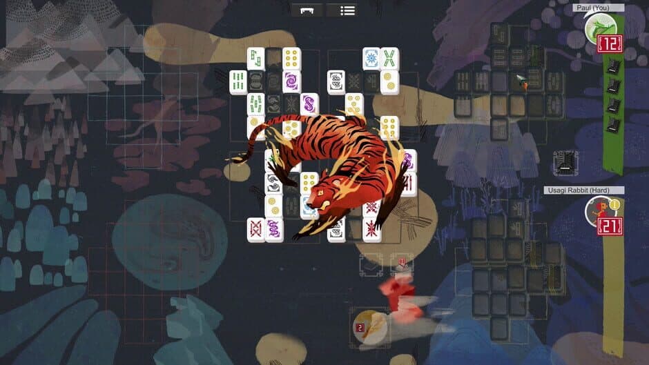 Dragon Castle: The Board Game screenshot