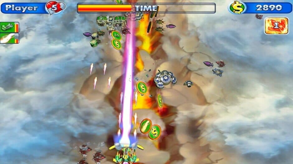 Action Ball 2 screenshot