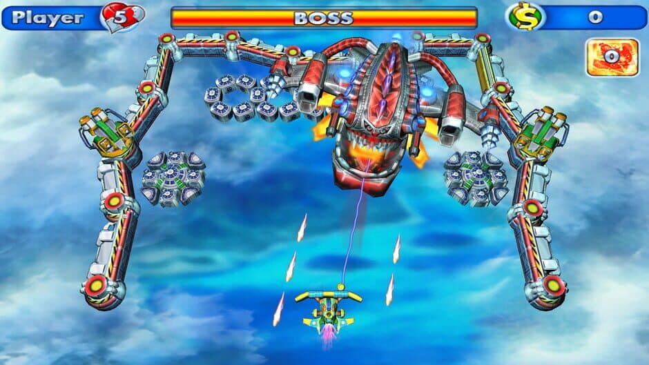 Action Ball 2 screenshot