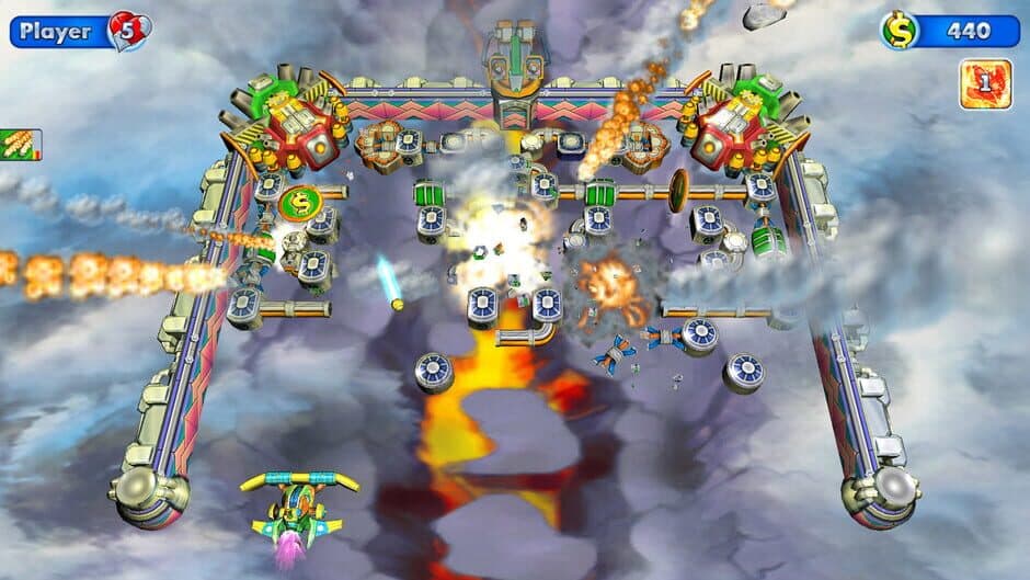 Action Ball 2 screenshot