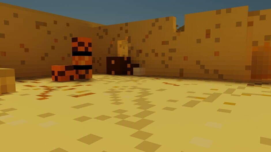 Guns of Bullshit screenshot