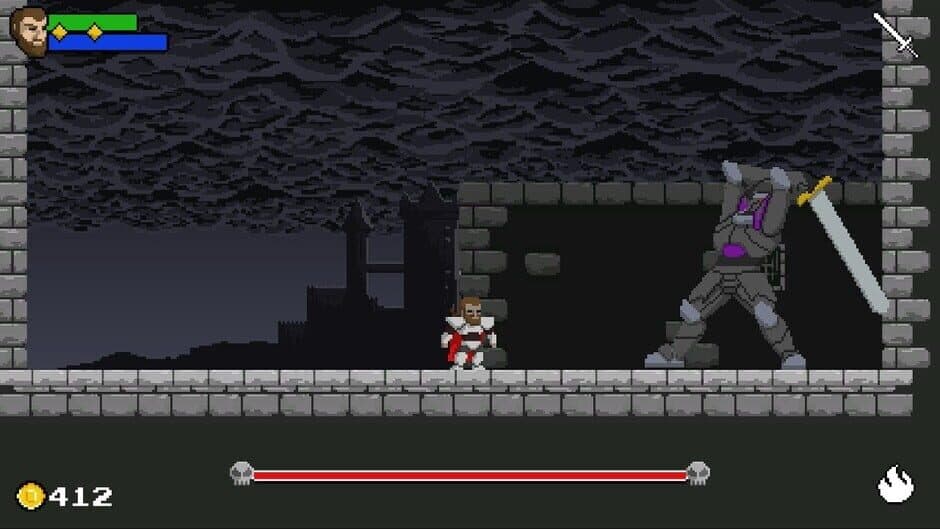 Aldred Knight screenshot