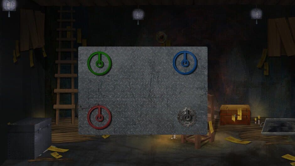 The Dreams of Candlelight screenshot