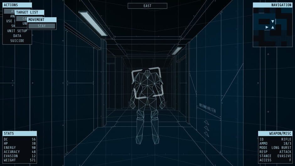 The Ghost Tower screenshot