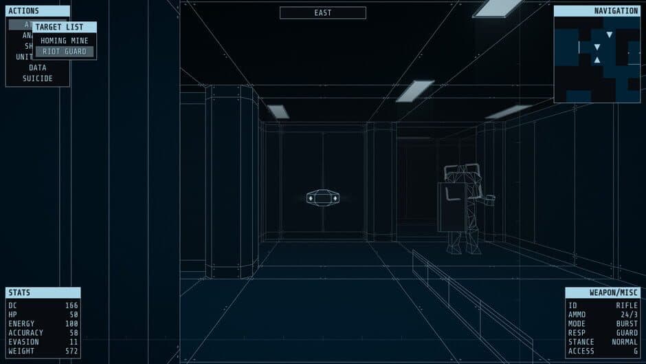 The Ghost Tower screenshot