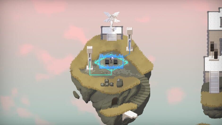 Taiji screenshot