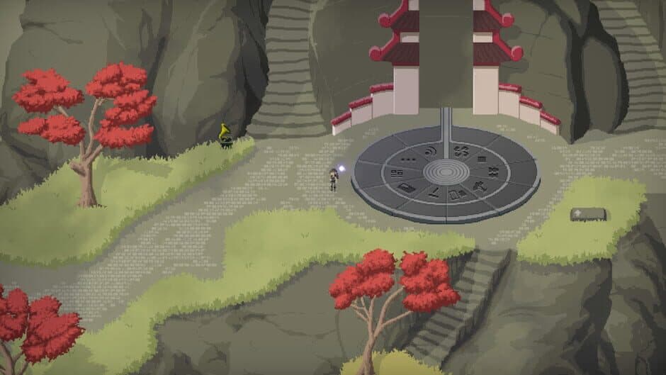 Taiji screenshot