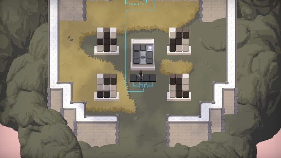 Taiji screenshot