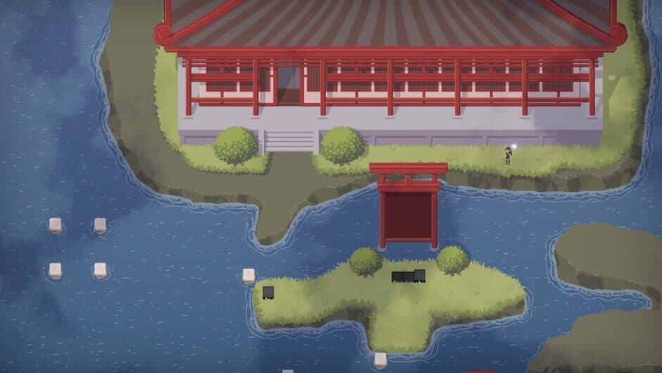 Taiji screenshot