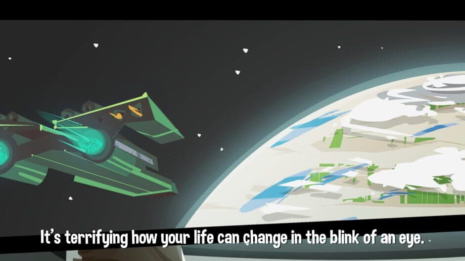 Krystopia: A Puzzle Journey screenshot